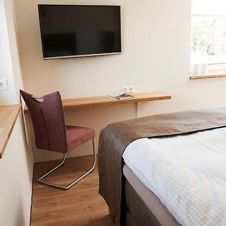 Fraulindnerferien Doppelzimmer Luneburg Westergellersen Eksteriør billede