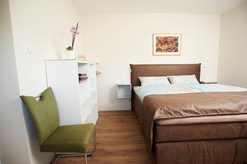 Fraulindnerferien Doppelzimmer Luneburg Westergellersen Eksteriør billede